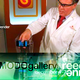 Illustration for article titled Today at Giz Gallery: Live Gadget Blending at 3PM